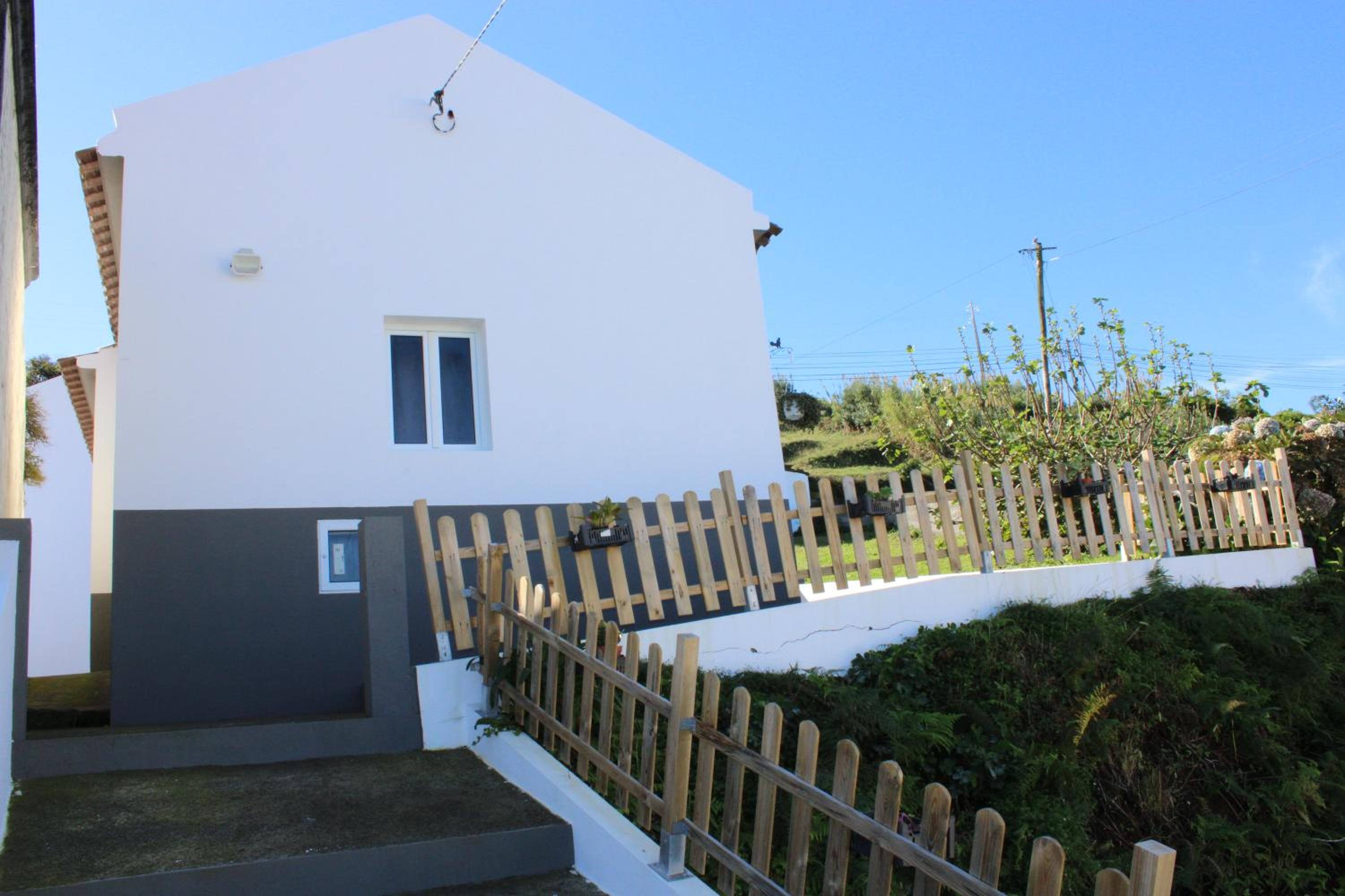 Nordesteza House