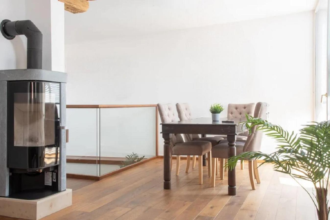 Goldene Pastete - Urban Luxury Apartments City Center