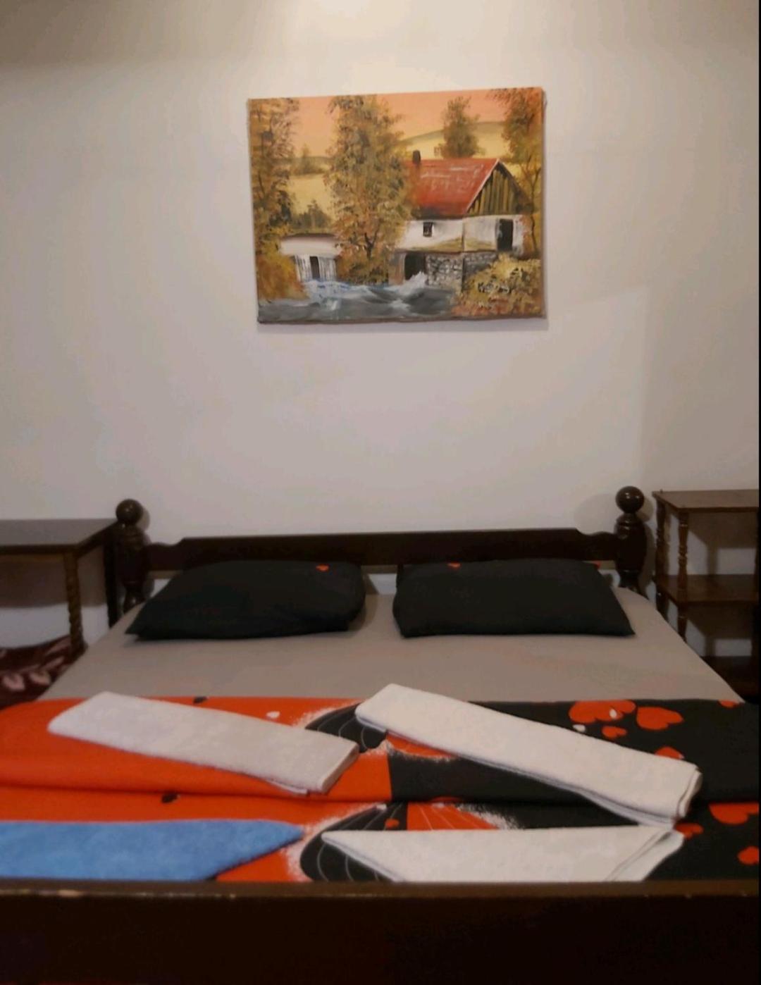 Etno selo Smederevo PEPE- Serbia