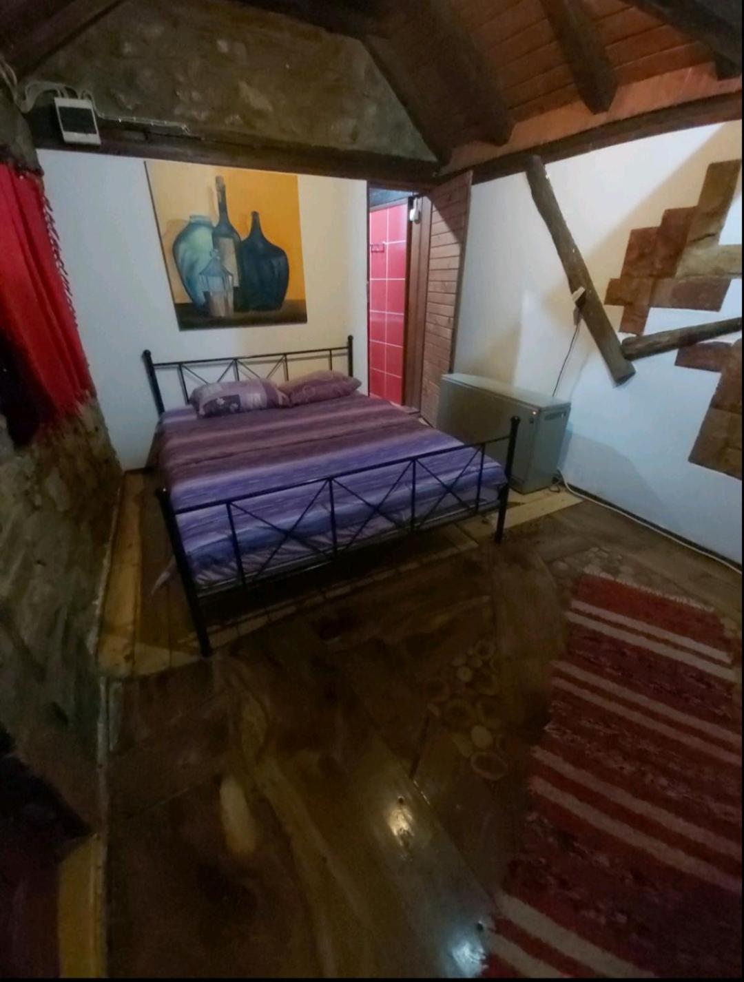 Etno selo Smederevo PEPE- Serbia
