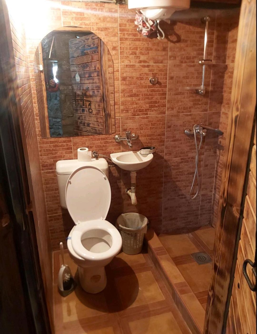 Etno selo Smederevo PEPE- Serbia