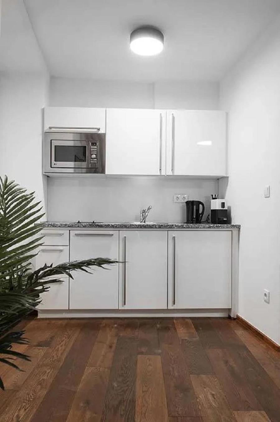 Goldene Pastete - Urban Luxury Apartments City Center