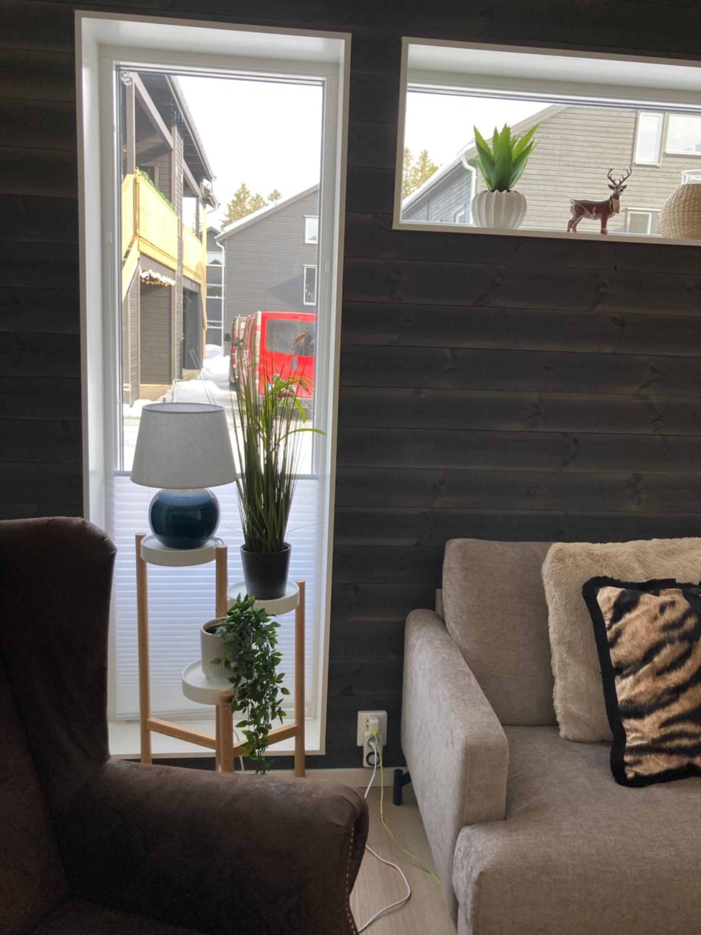 Modern lägenhet i Sälen-Lindvallen view 3