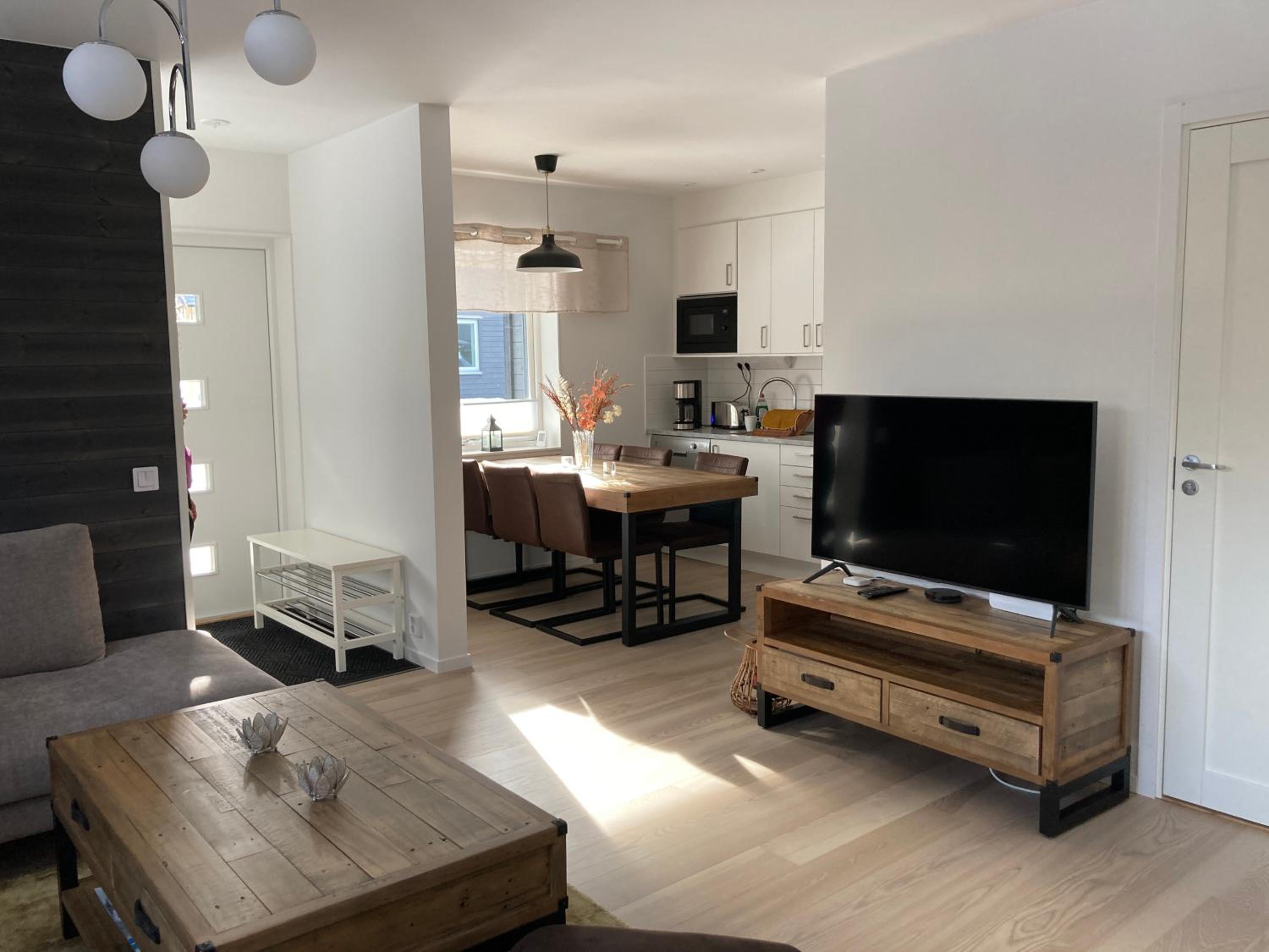 Modern lägenhet i Sälen-Lindvallen view 5