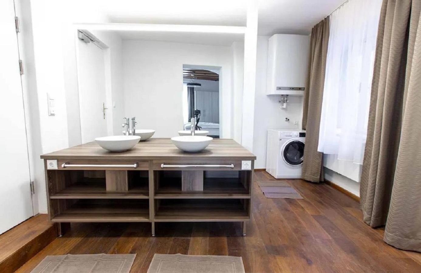 Goldene Pastete - Urban Luxury Apartments City Center