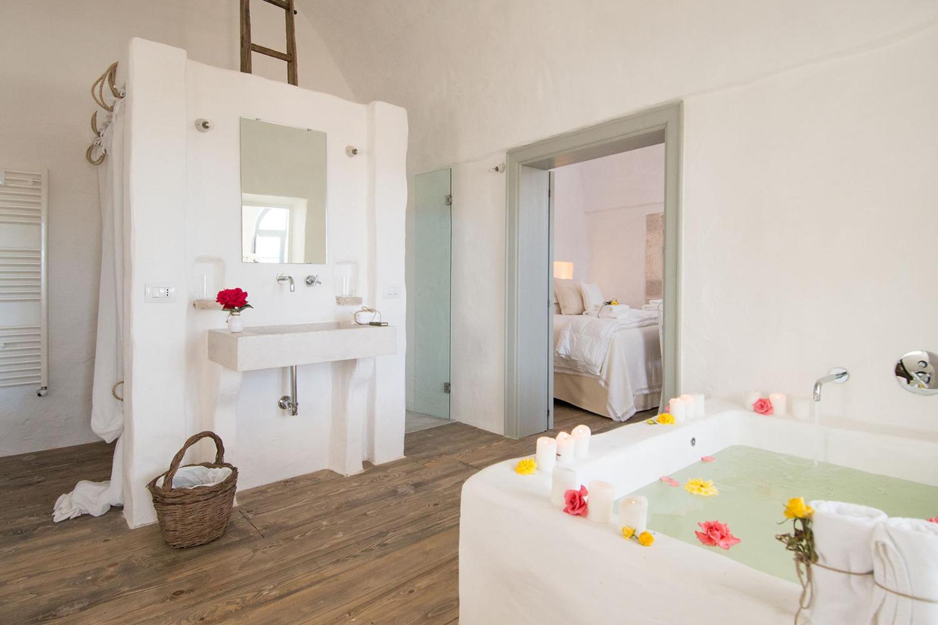 Masseria Le Torri