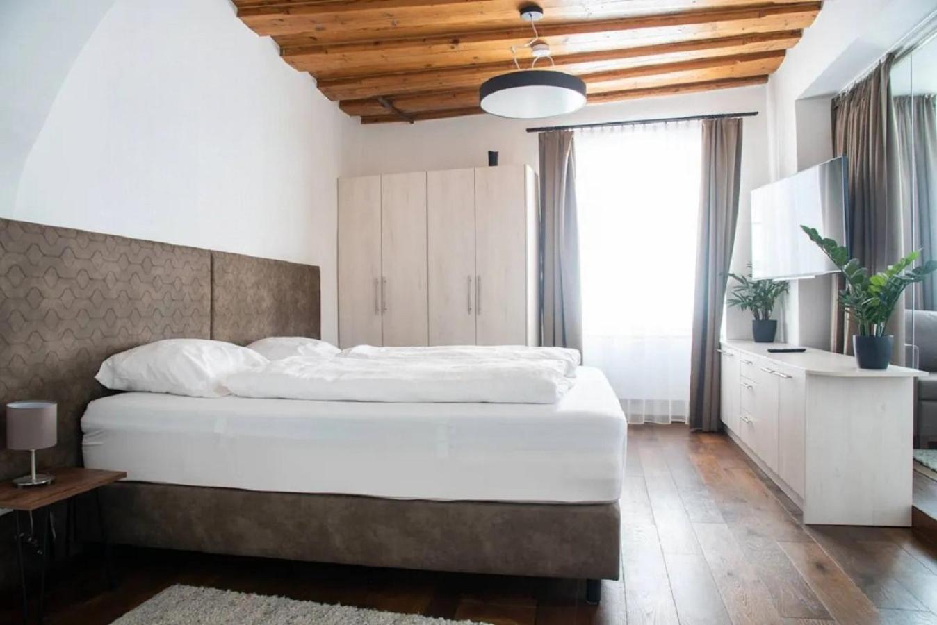 Goldene Pastete - Urban Luxury Apartments City Center
