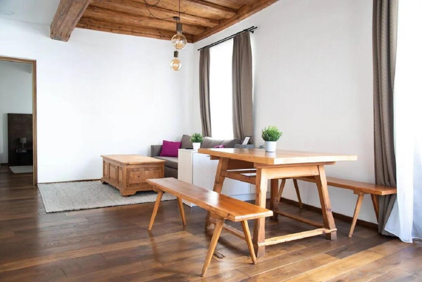 Goldene Pastete - Urban Luxury Apartments City Center