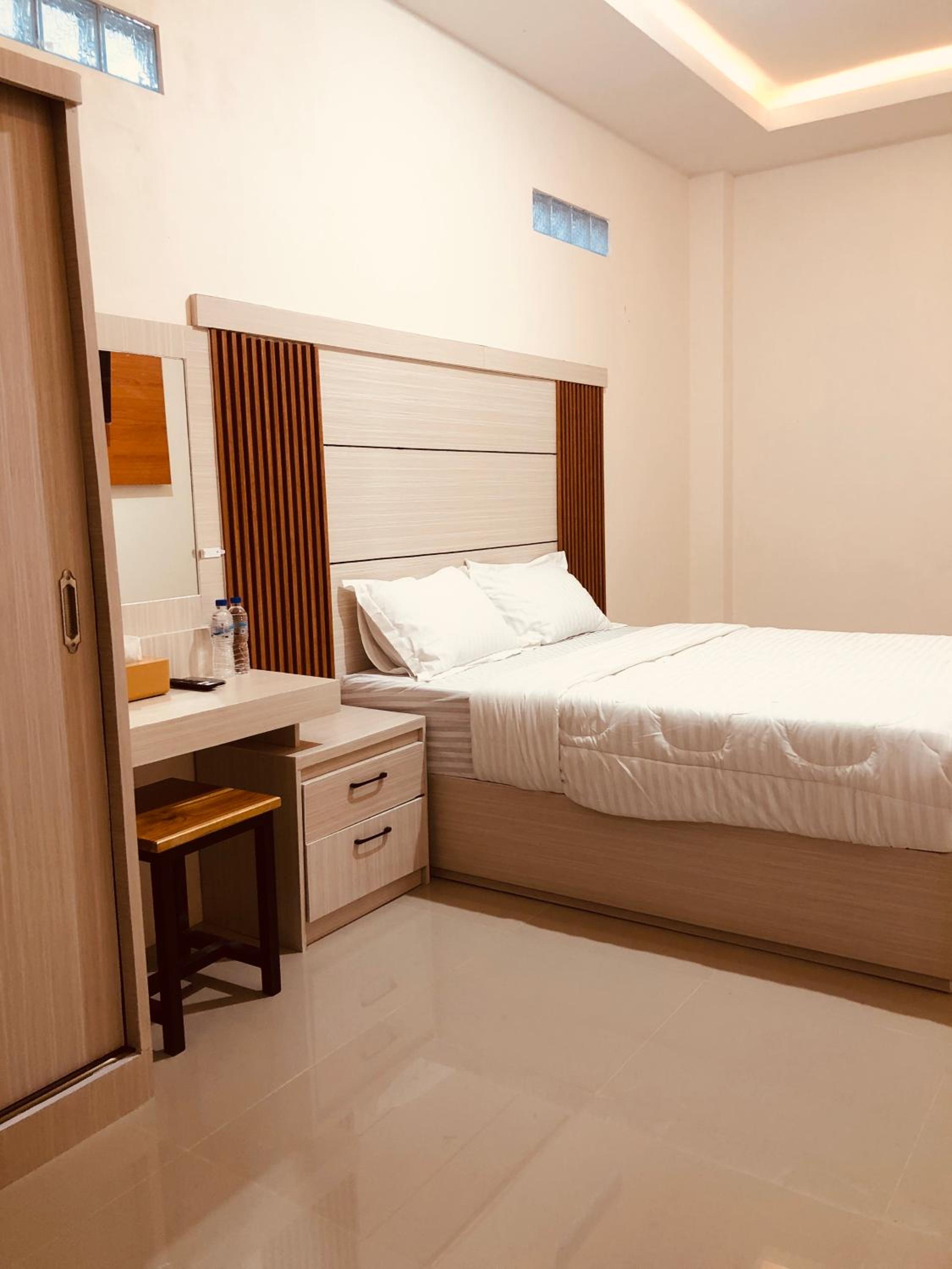 Achazia Homestay