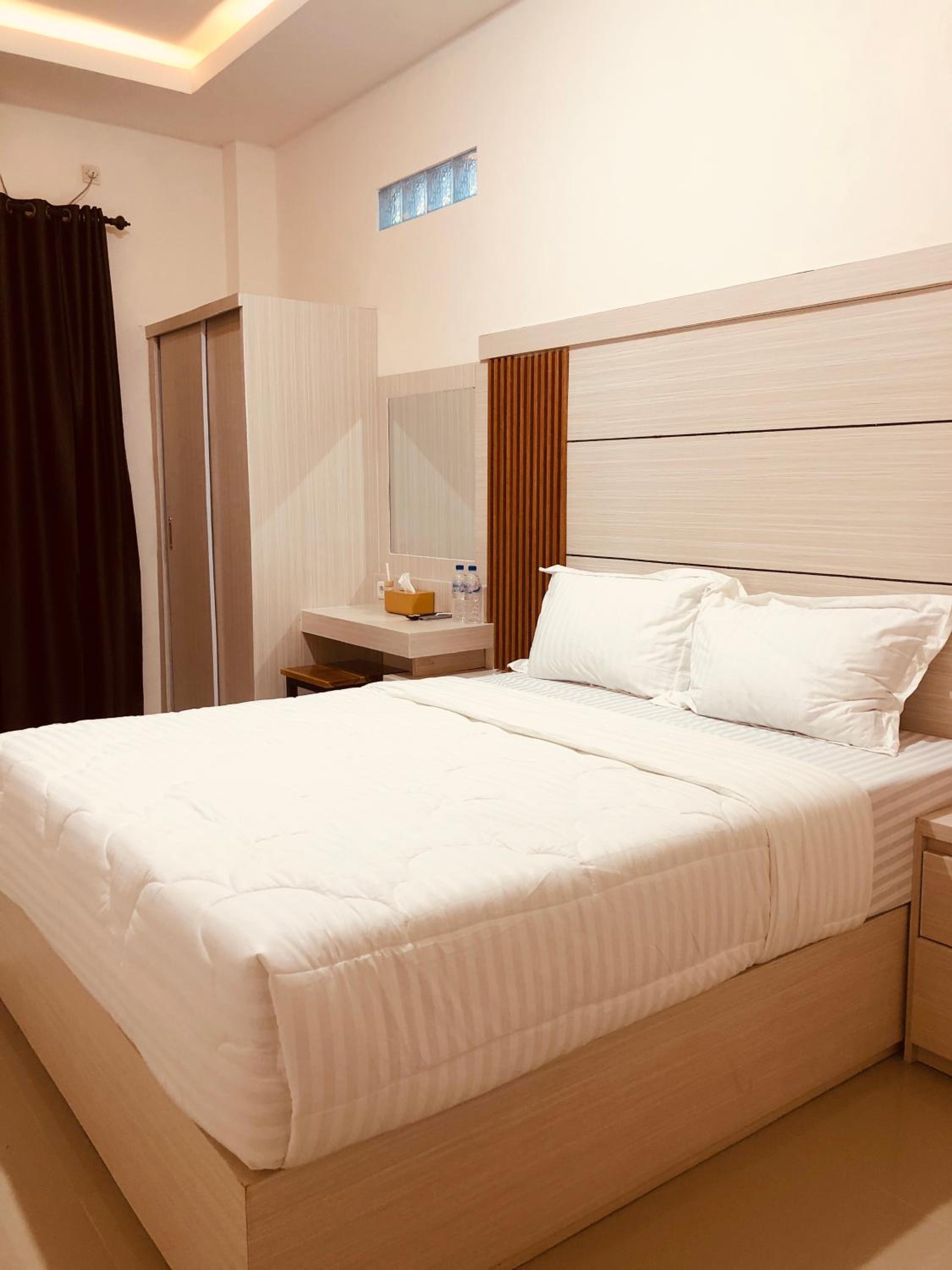 Achazia Homestay