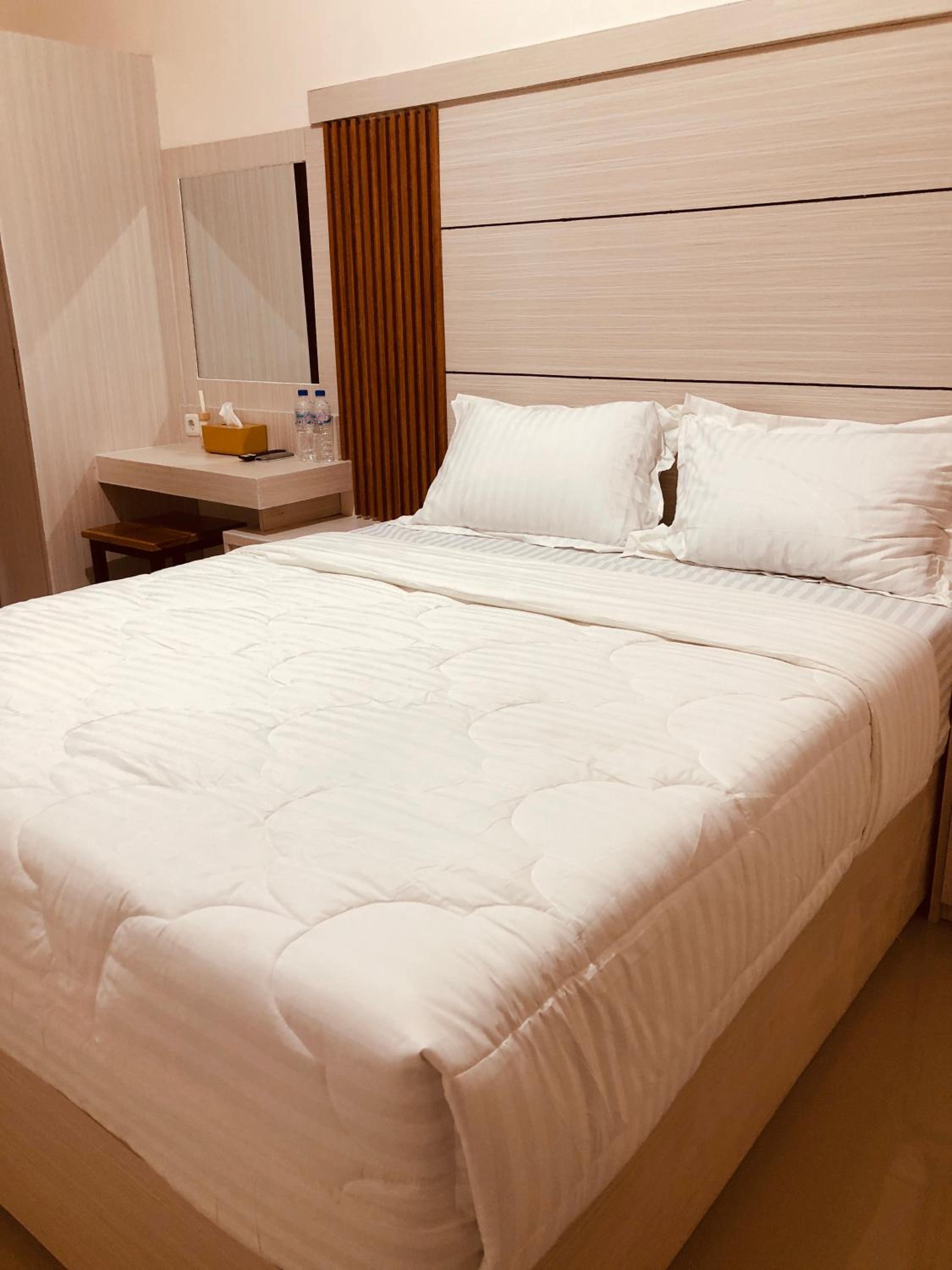 Achazia Homestay