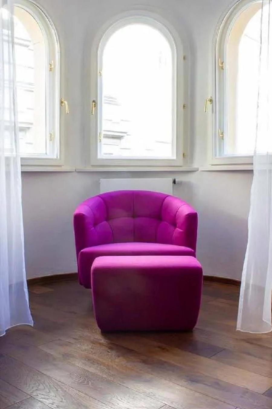 Goldene Pastete - Urban Luxury Apartments City Center