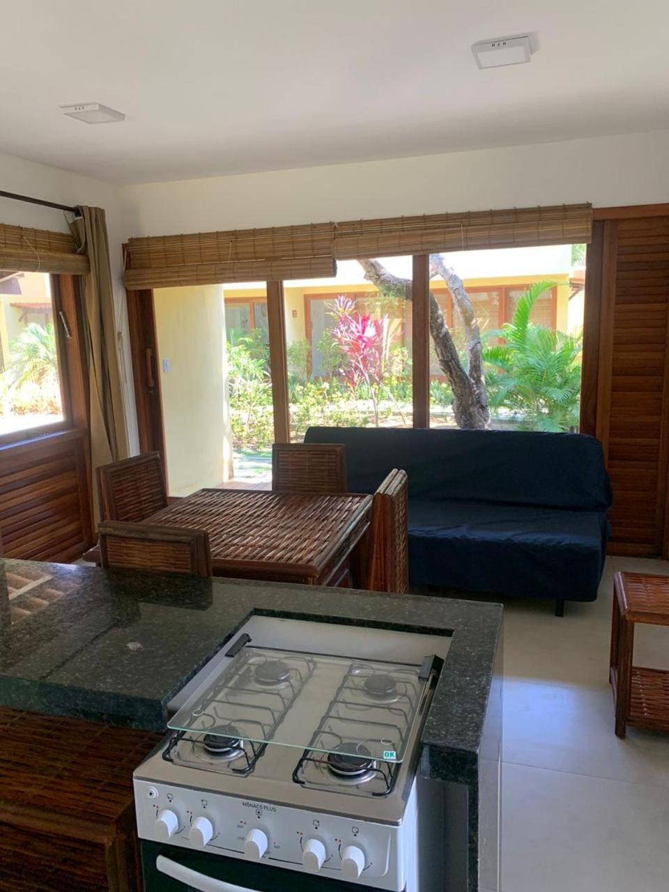 VILA BOMBACA - 100m da praia