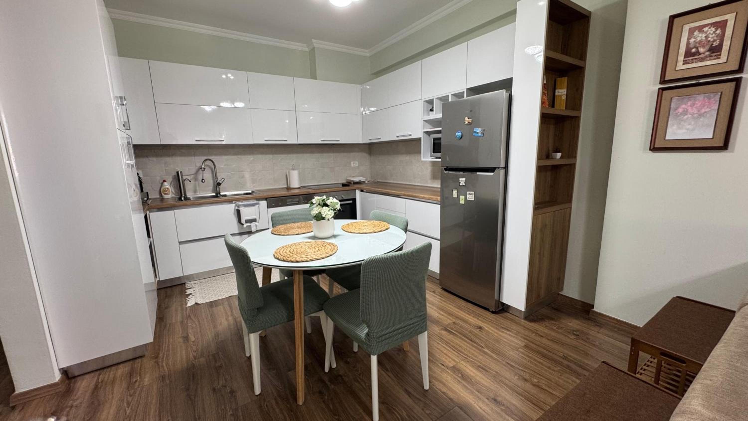 Cozy House in Tirana photo 3