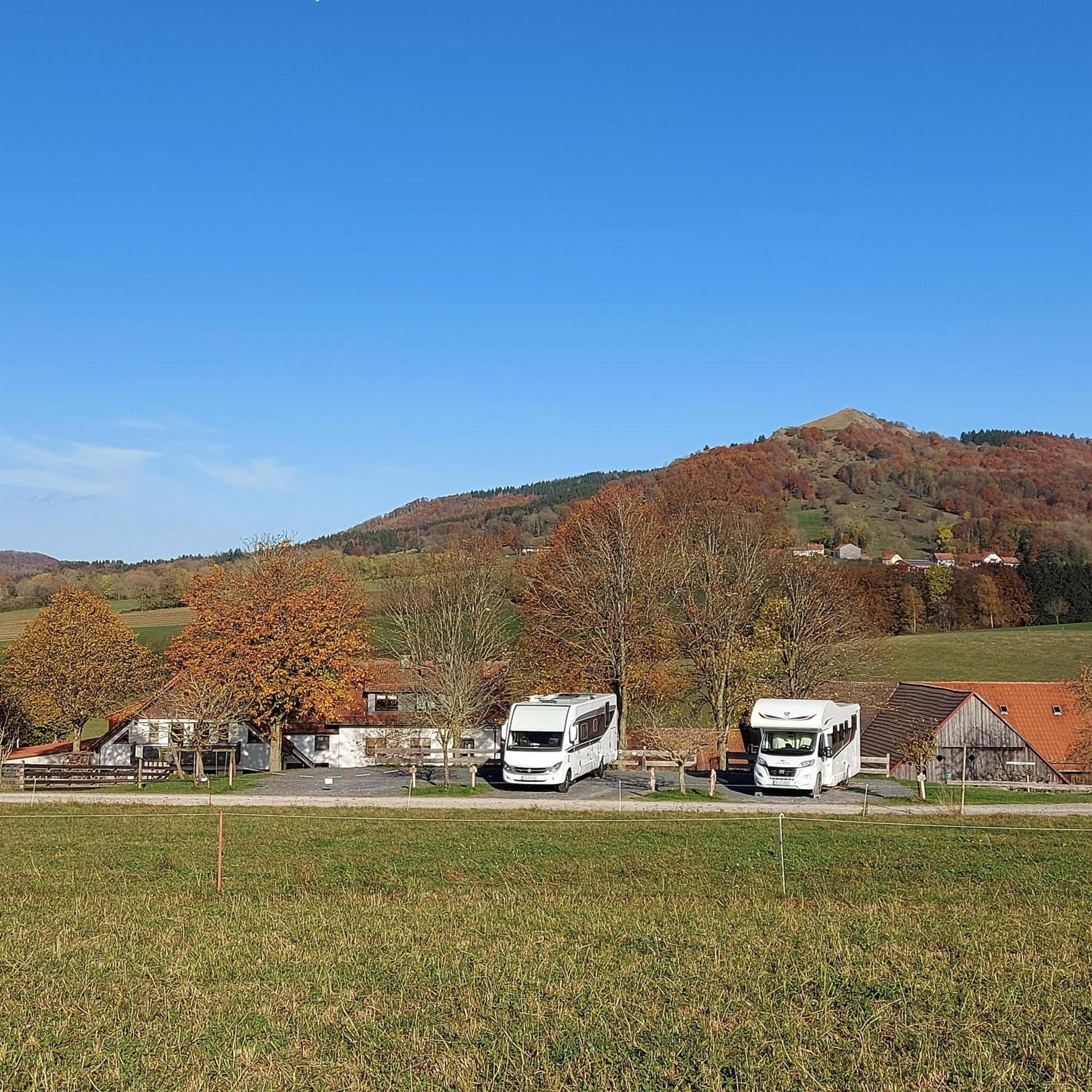 Ferienwohnungen Lahmenhof
