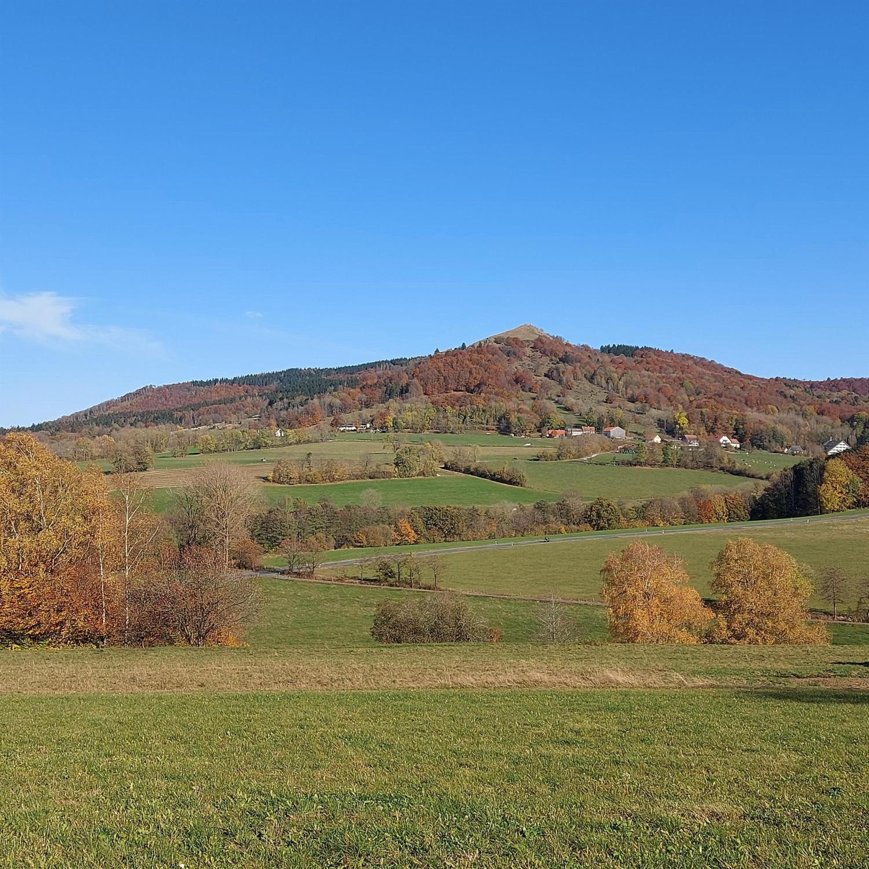 Ferienwohnungen Lahmenhof