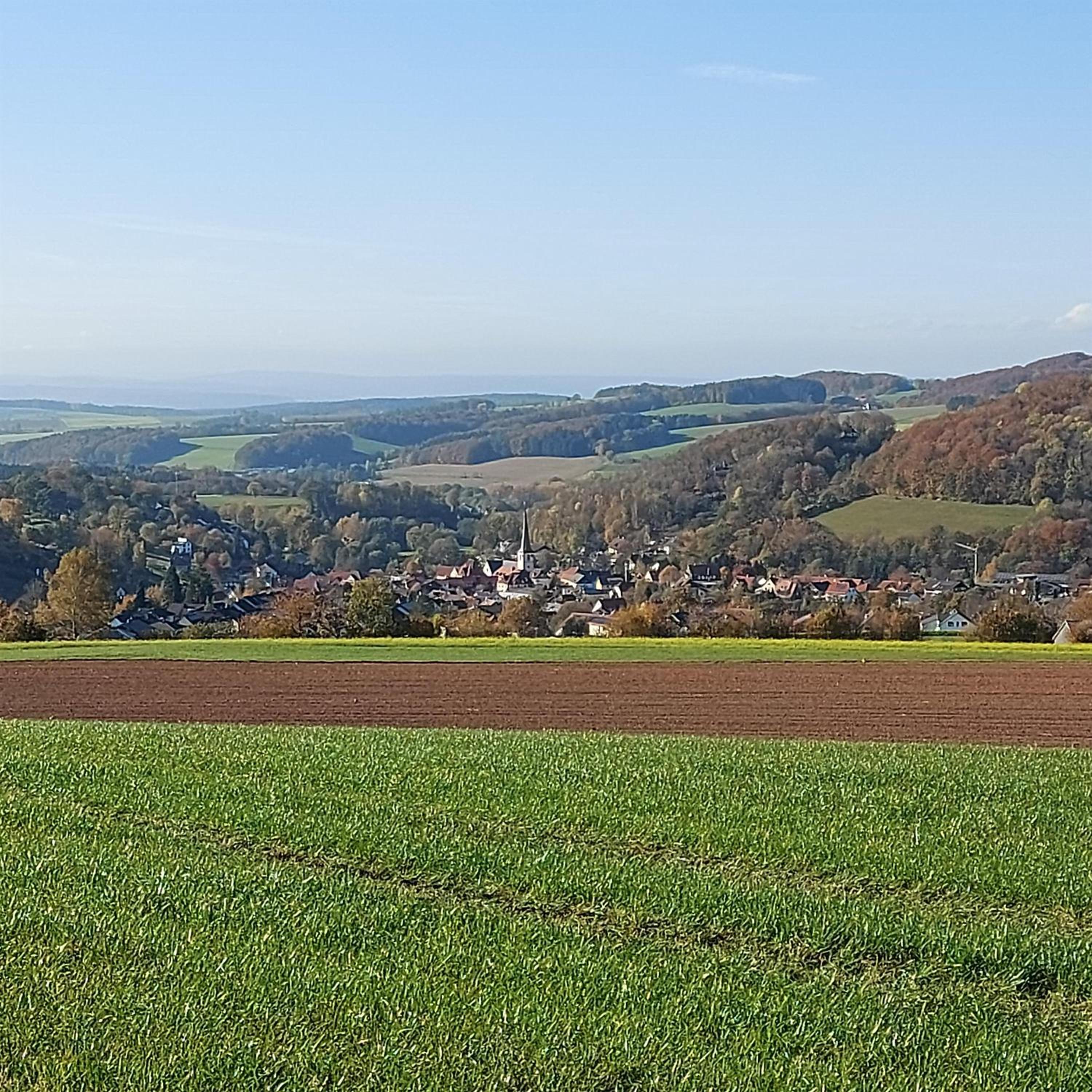 Ferienwohnungen Lahmenhof