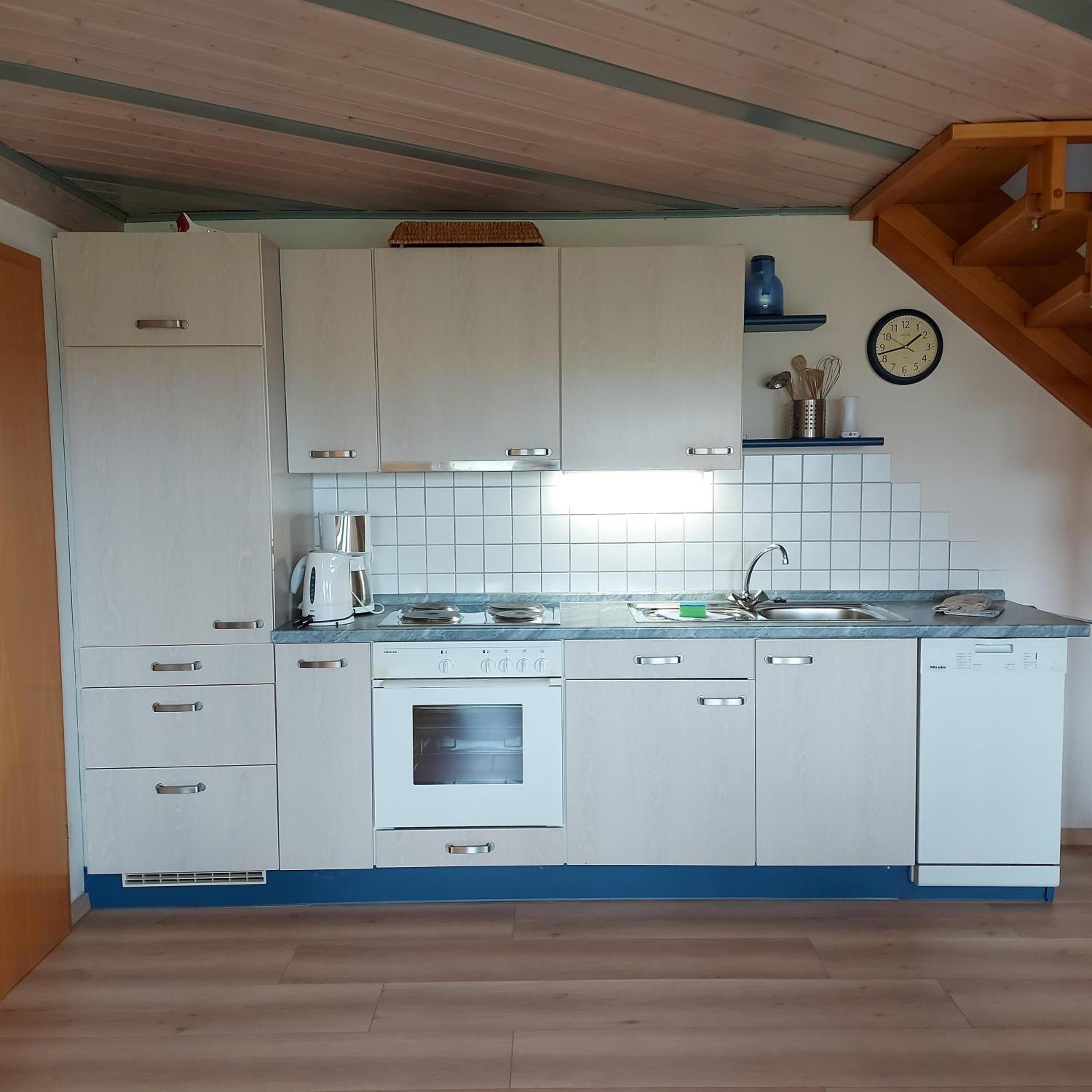 Ferienwohnungen Lahmenhof