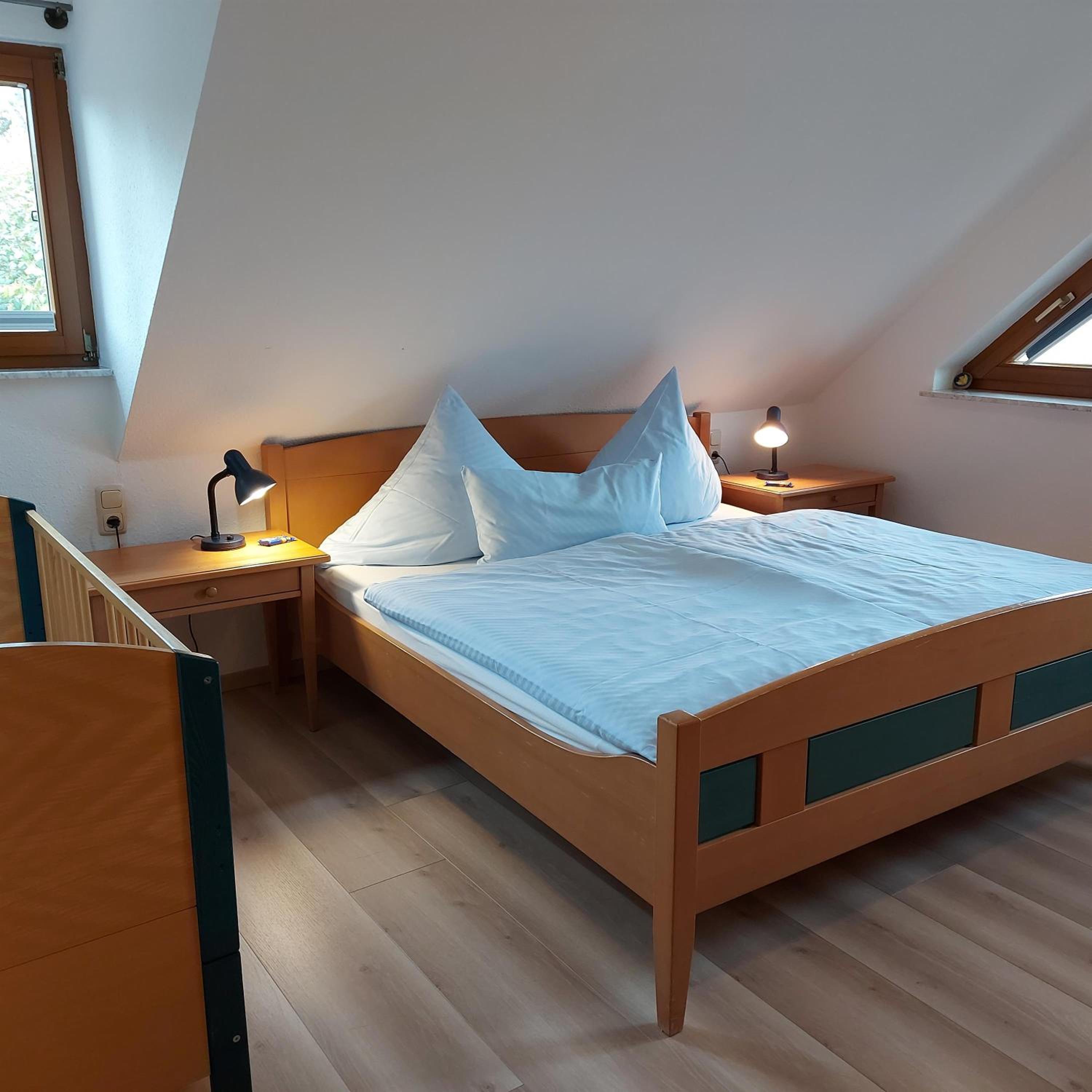 Ferienwohnungen Lahmenhof