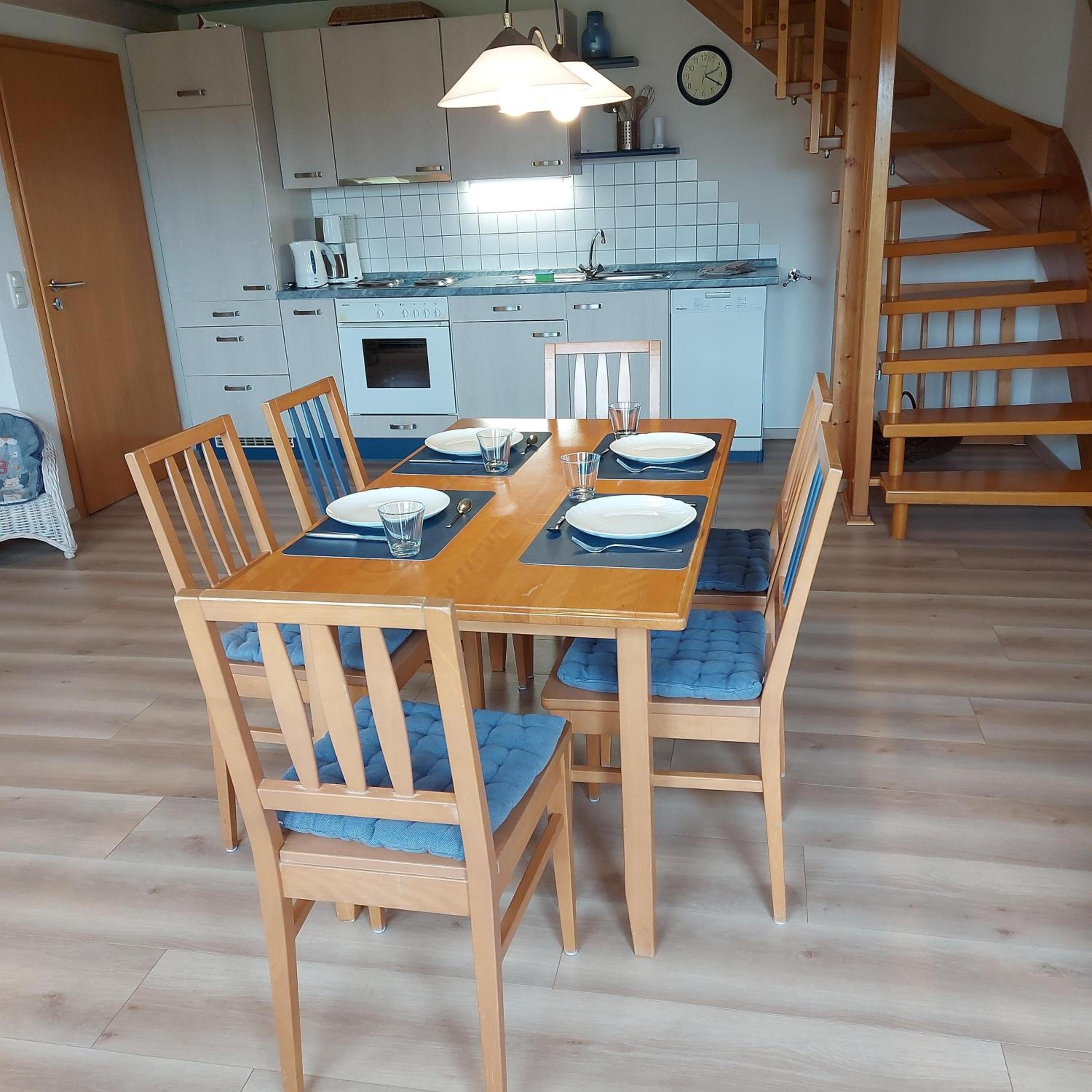 Ferienwohnungen Lahmenhof