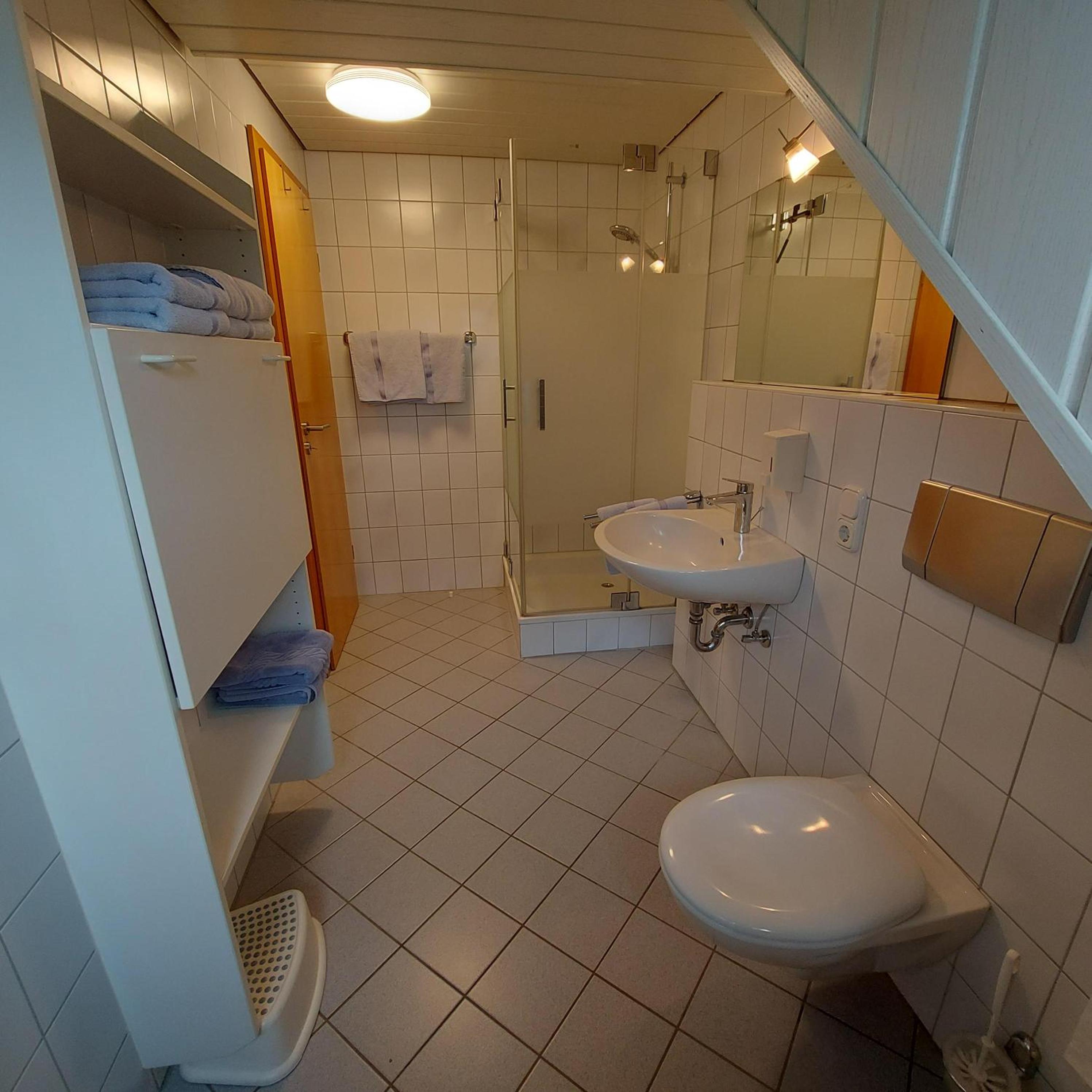 Ferienwohnungen Lahmenhof