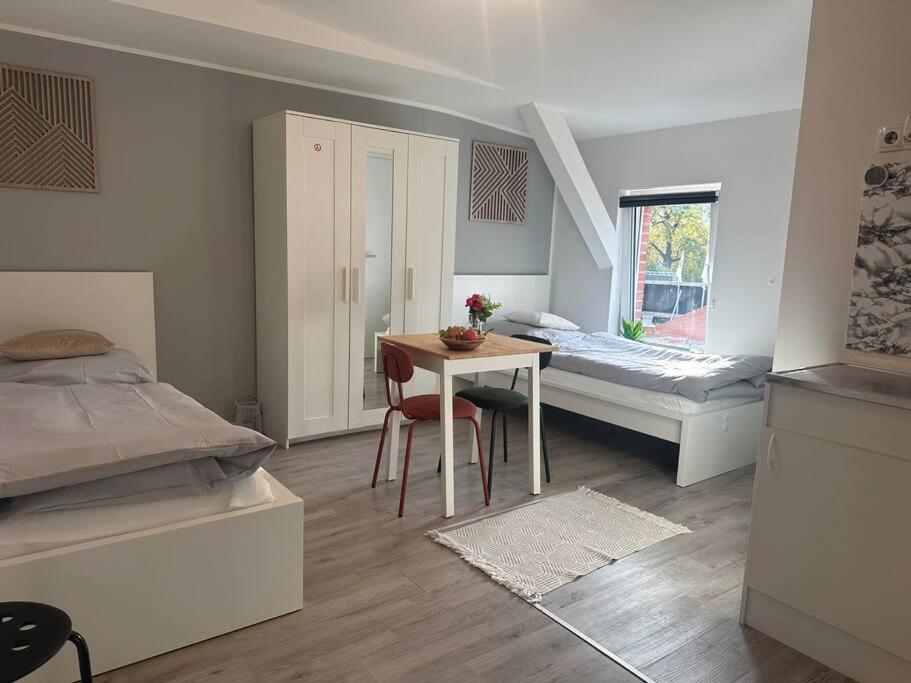 Studio Apartment 3 - Komfort & Günstig