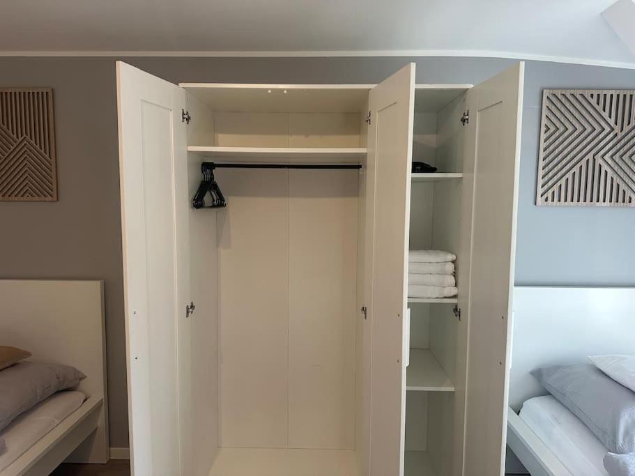 Studio Apartment 3 - Komfort & Günstig