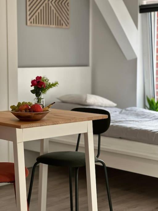 Studio Apartment 3 - Komfort & Günstig