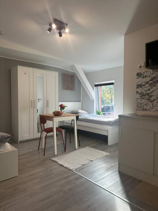 Studio Apartment 3 - Komfort & Günstig