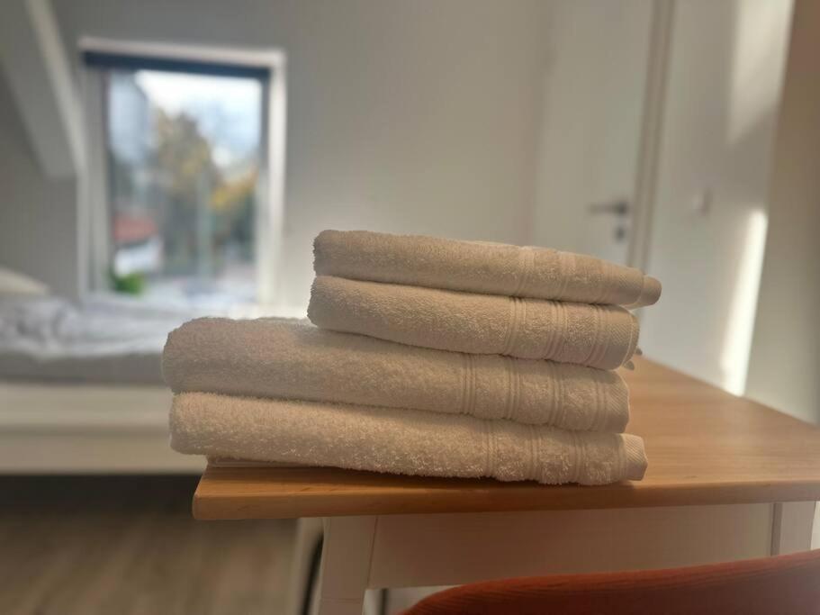 Studio Apartment 3 - Komfort & Günstig