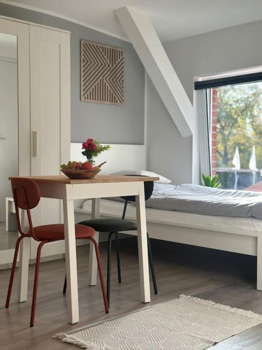 Studio Apartment 3 - Komfort & Günstig