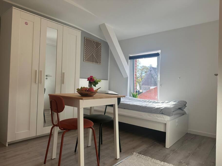 Studio Apartment 3 - Komfort & Günstig