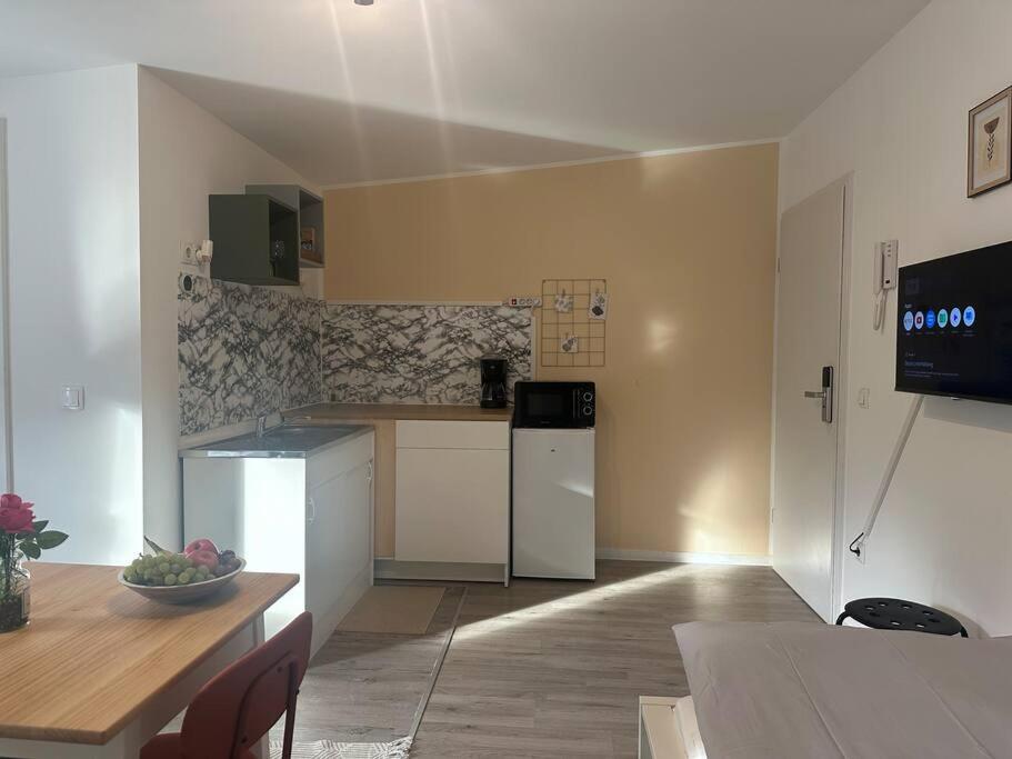 Studio Apartment 3 - Komfort & Günstig
