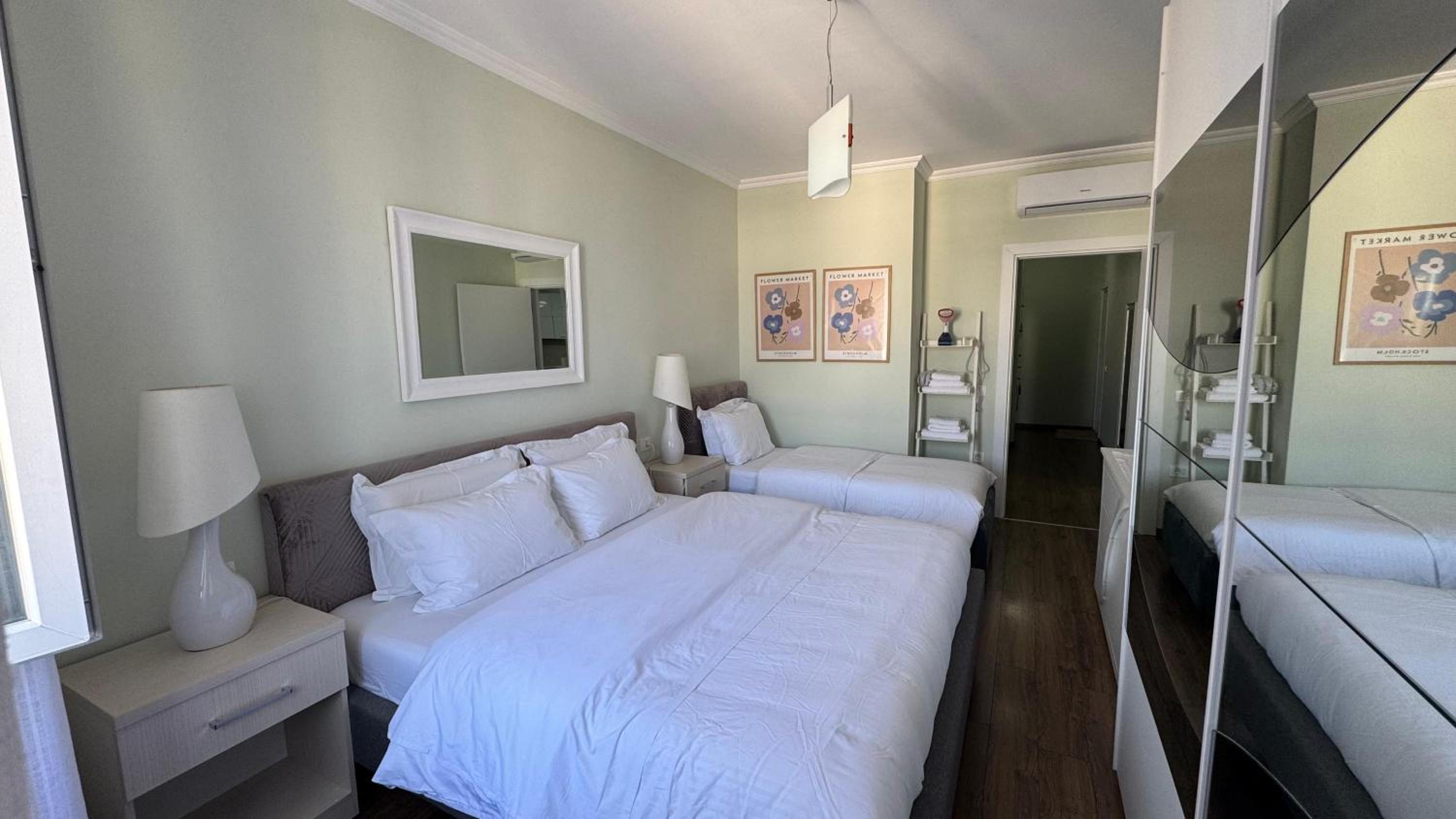Cozy House in Tirana photo 4