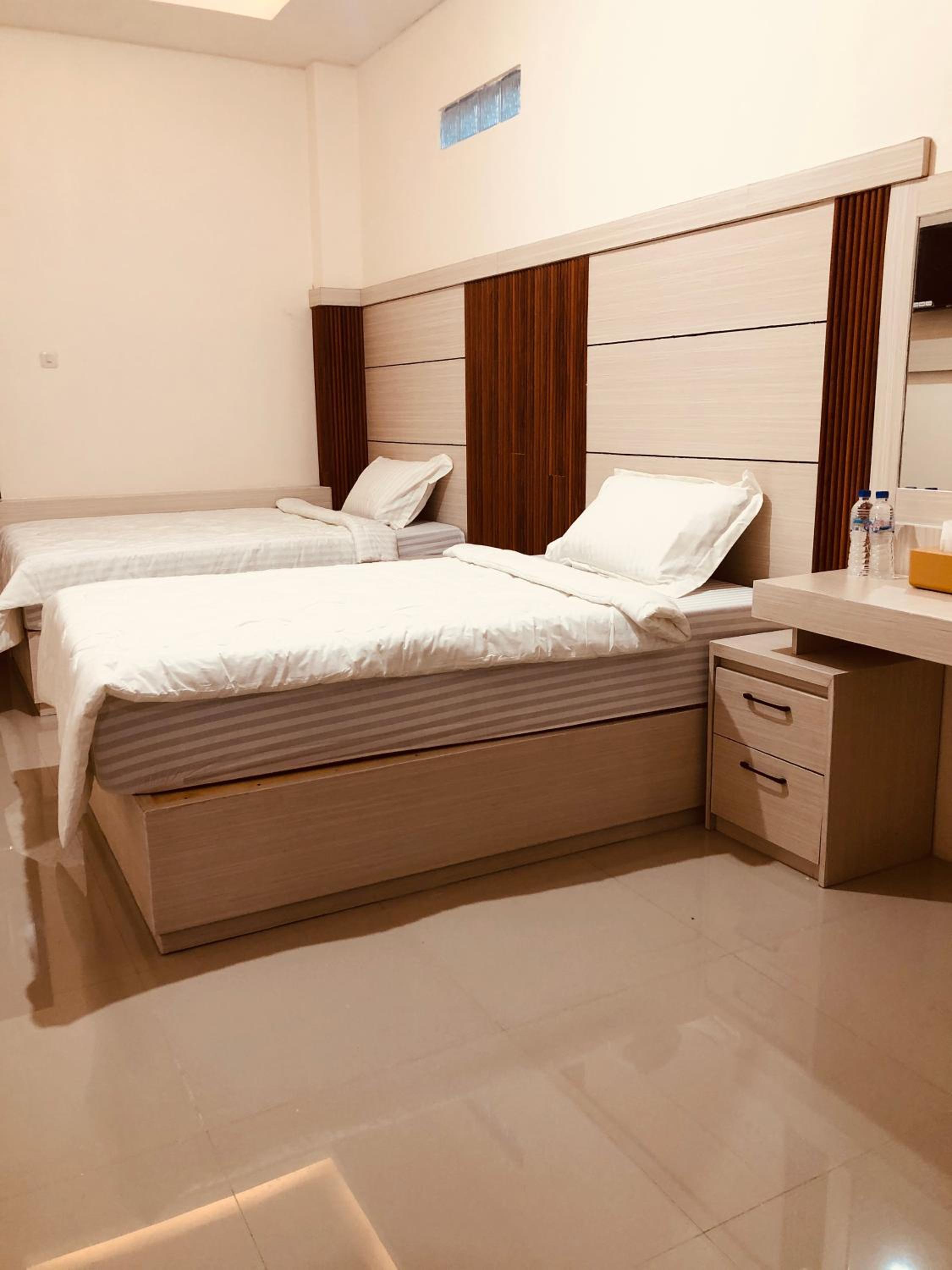 Achazia Homestay