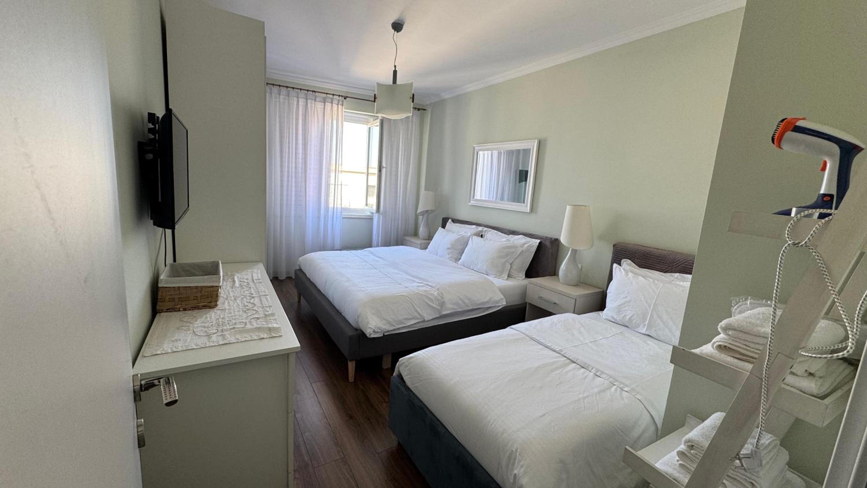 Cozy House in Tirana photo 5