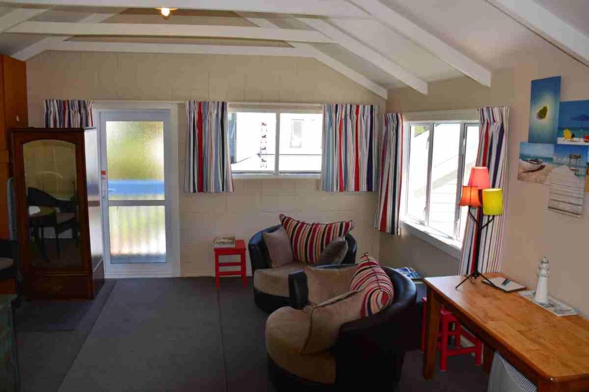 Le Loft view 3
