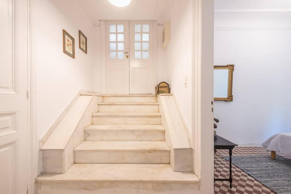 zen-amazing, exarchia