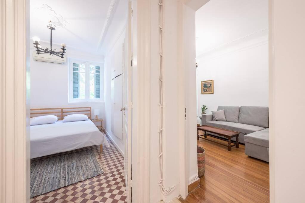 zen-amazing, exarchia