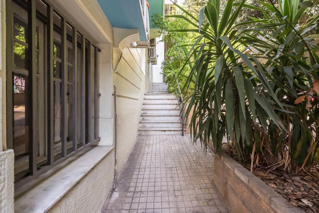 zen-amazing, exarchia
