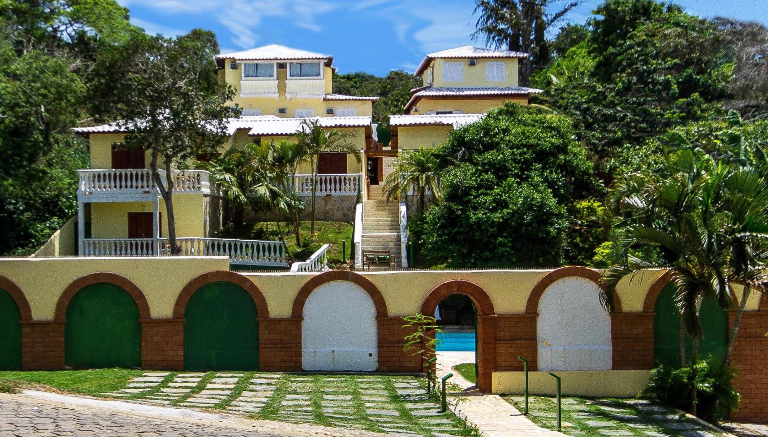 Villa Valentina