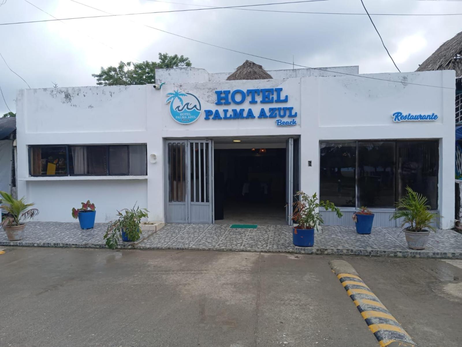 Hotel Palma Azul Coveñas - Image 1