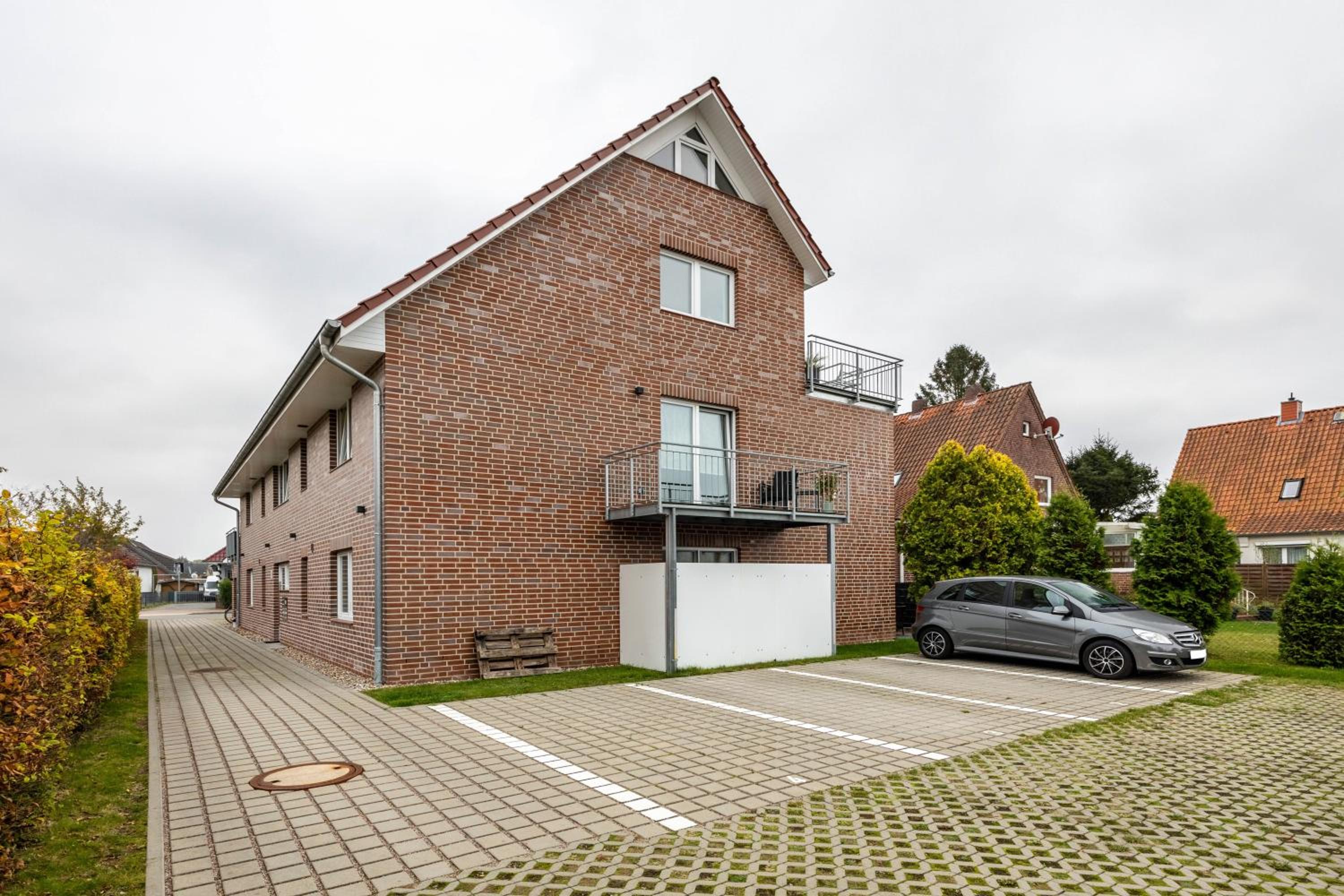 Ferienwohnung Neu Wulmstorf