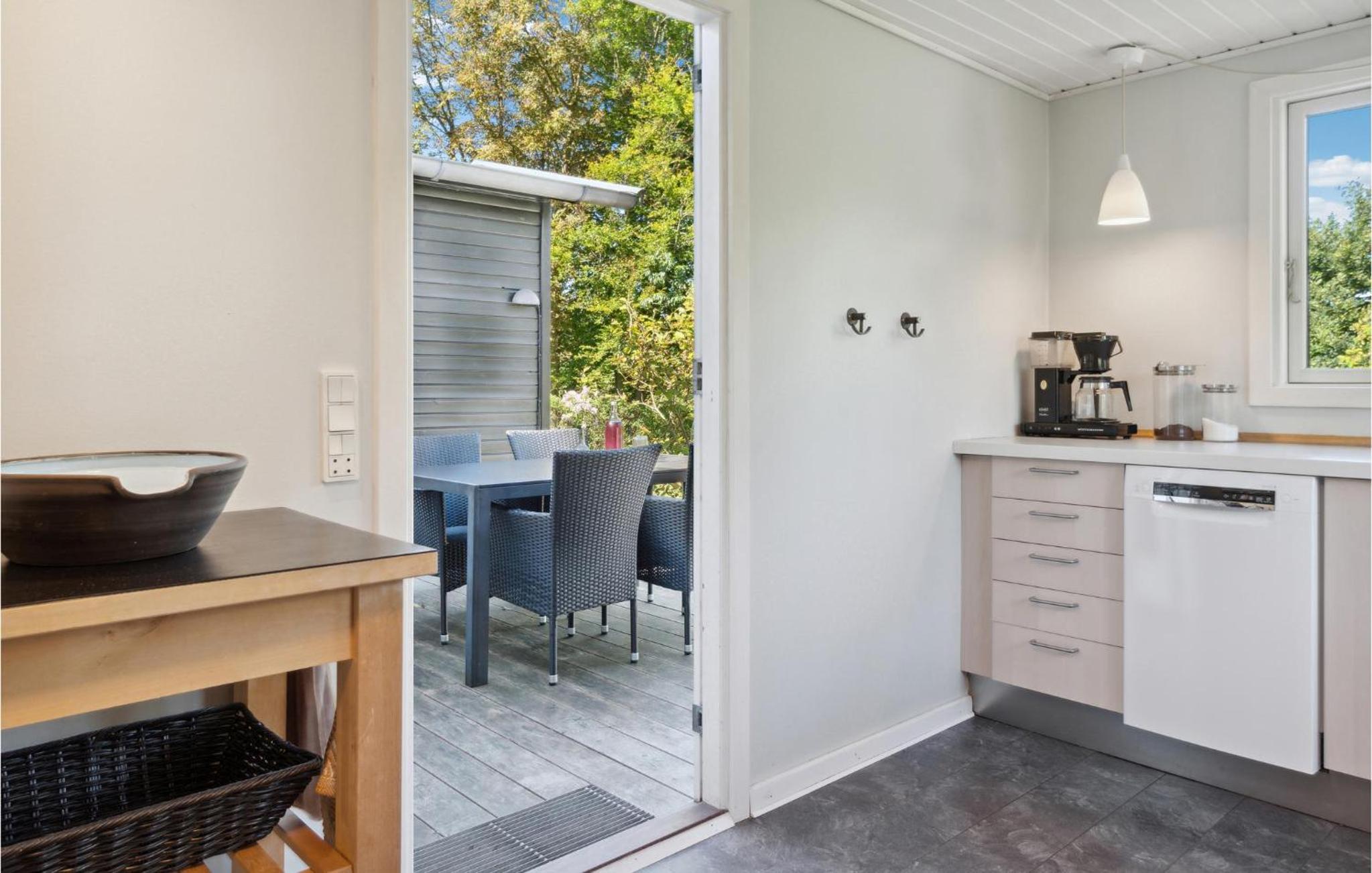 Amazing Home In Jægerspris With Kitchen
