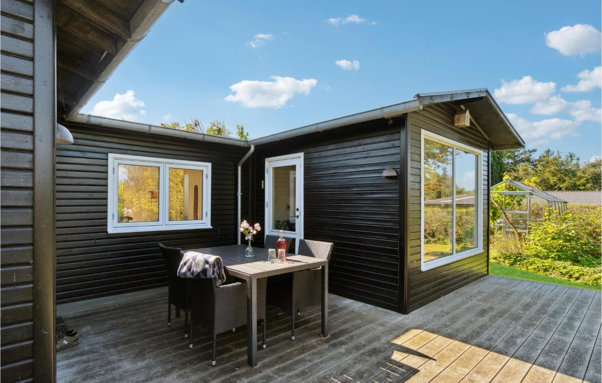 Amazing Home In Jægerspris With Kitchen