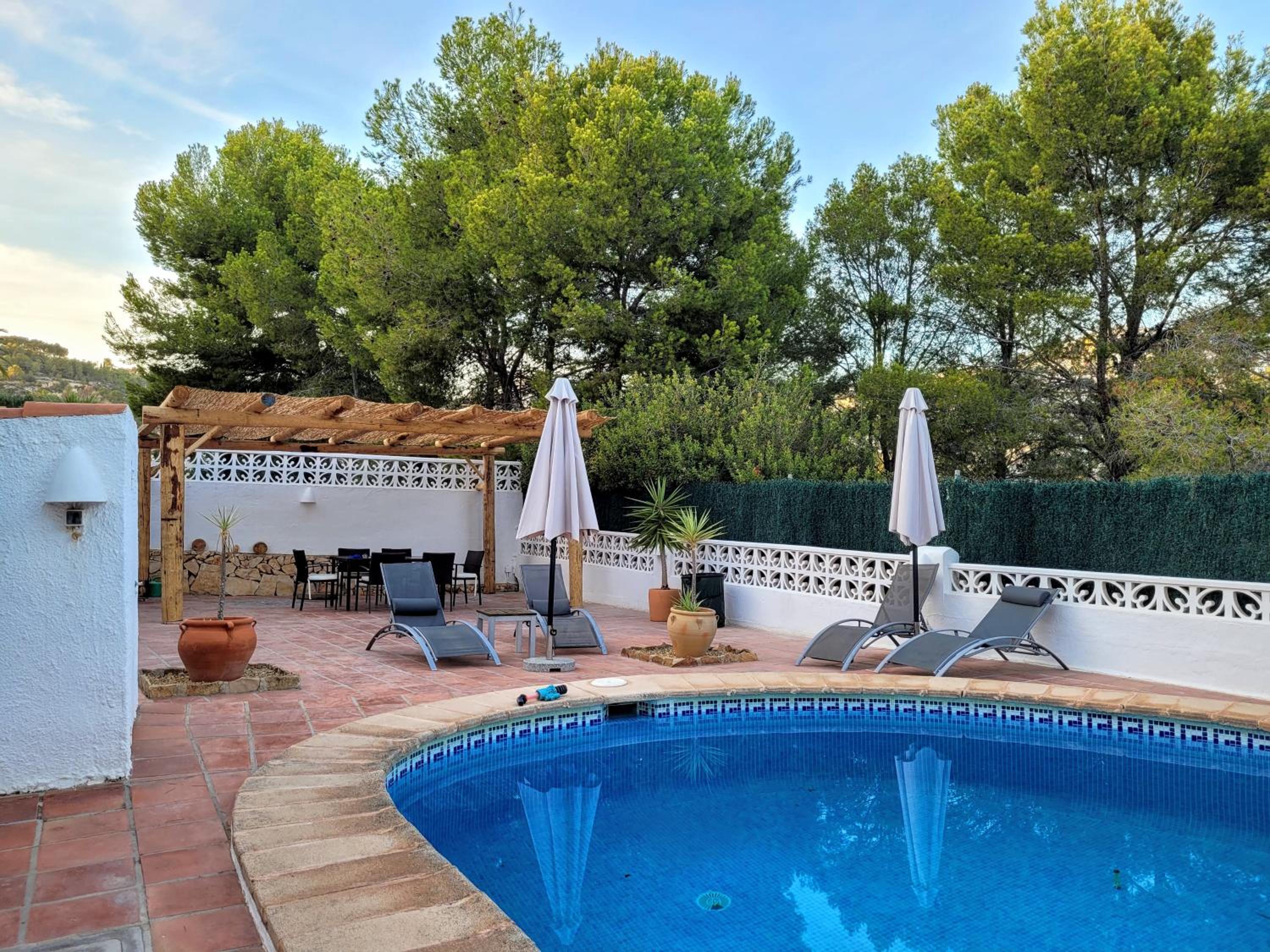 Casa Herradura