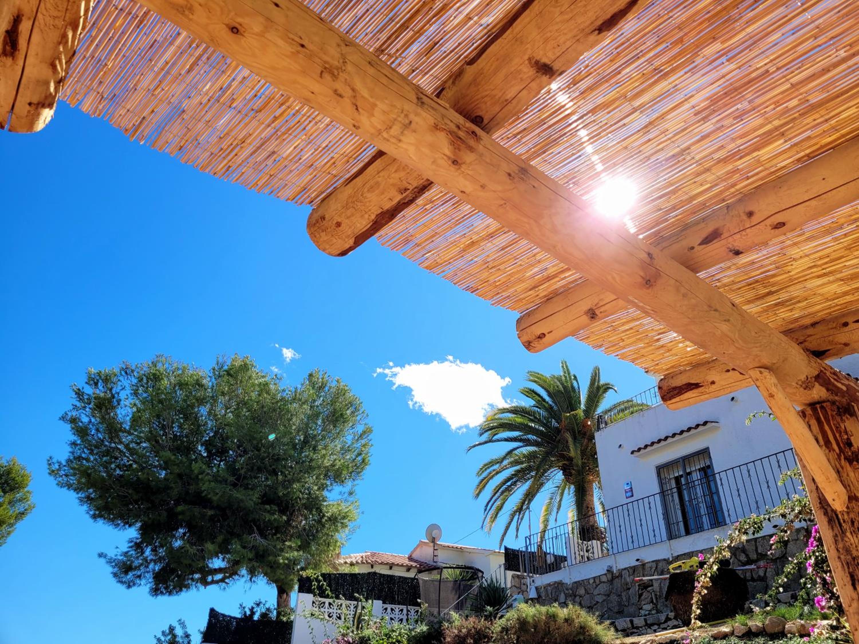 Casa Herradura