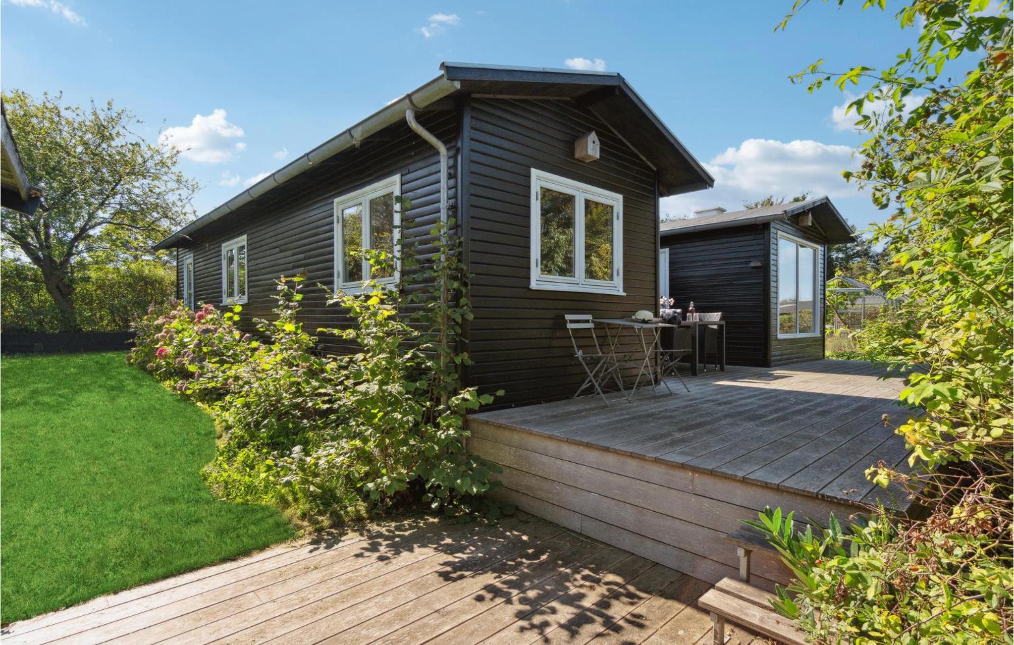 Amazing Home In Jægerspris With Kitchen