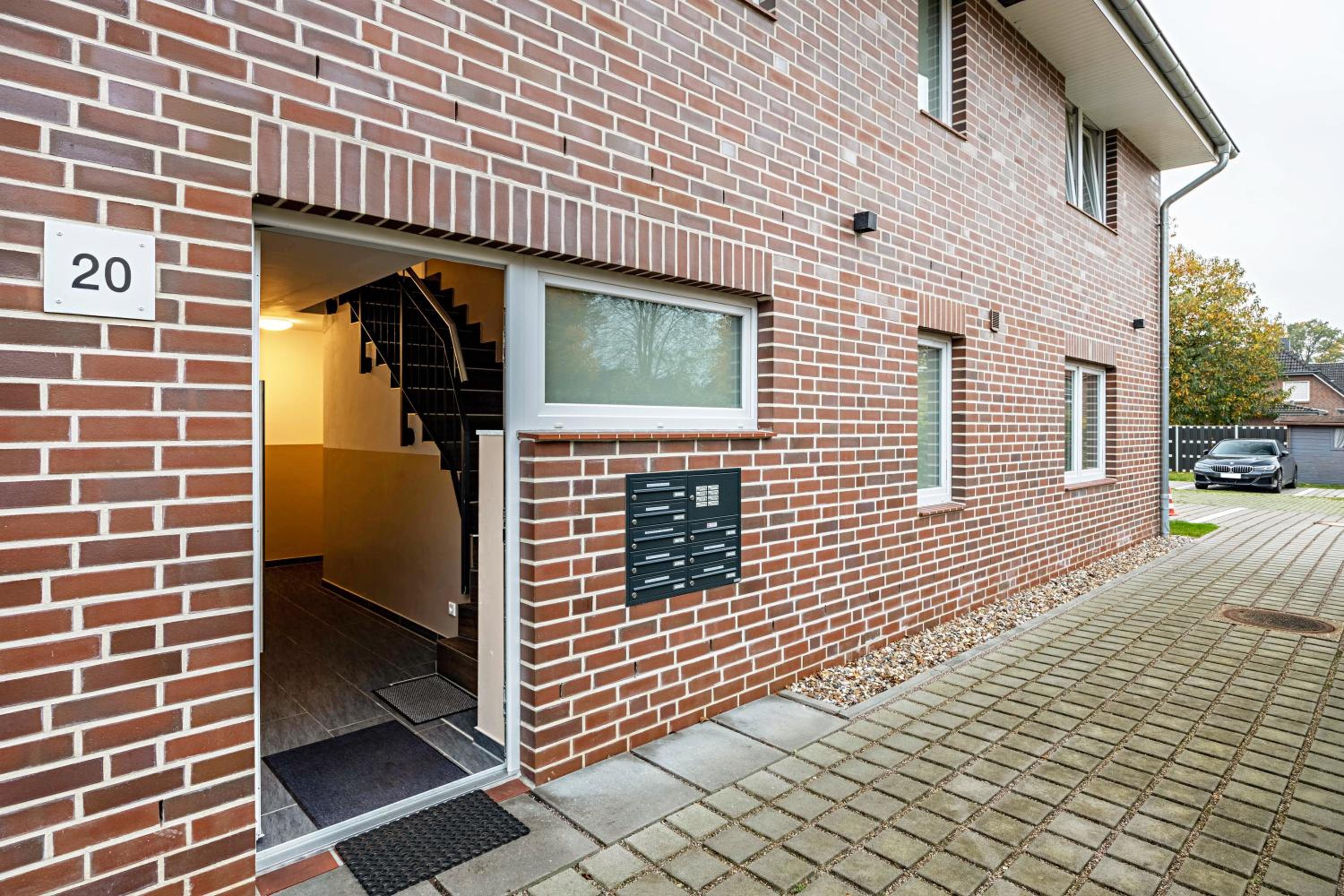 Ferienwohnung Neu Wulmstorf