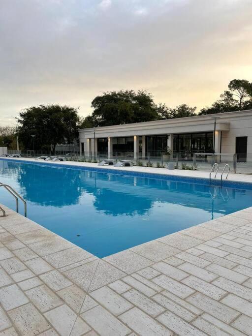 Exclusivo Apartamento en Opera Park